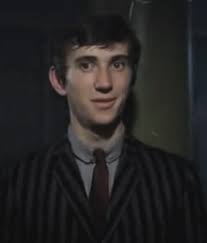 Fashion & Film: "Quadrophenia" by Jovana Popovic