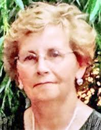 Nancy Elizabeth Spizio Burns