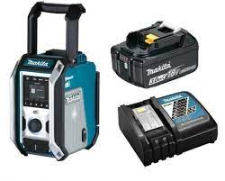 M&m tool and machinery is an authorized makita service center. Makita Dmr115 Ab 167 00 August 2021 Preise Preisvergleich Bei Idealo De