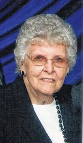 Doris Byrd Obituary (2015)