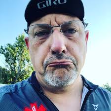 Sunday ride with can-am riders club