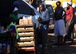 Bakers say that consumers can no longer afford to buy a standard loaf of bread, and are appealing to lawmakers to change the loaf size to accommodate more people. Zimbabwe Nearly Doubles Bread Price As Economic Woes Mount Reuters