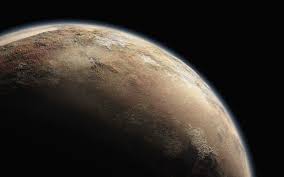 Charon and pluto are listed as a double planet because they orbit so close to each other. Pluto Is A Planet Says Vote Time