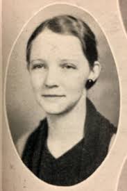 Mary Elizabeth Eason Biedenharn (1907-1978)