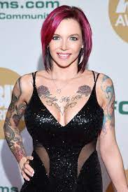 Anna bell peqks