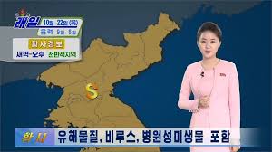 North korea has a generally cool continental climate. Coronavirus North Korea Warnings Over Yellow Dust Coming From China Bbc News