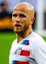 Michael Bradley (soccer)