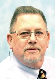 SCPA names Index-Journal editor Richard Whiting daily vice president