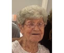 Marie Severance Obituary (1922