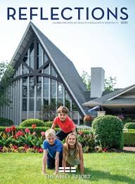 Reflections by Kelly Vanek