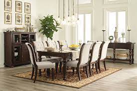 Shop our selection of dining room furniture, and put together your own dining room sets! Porter Dining Chair Ashley Furniture Homestore