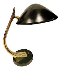 Great savings & free delivery / collection on many items. 1960s Laurel Mid Century Desk Lamp Chairish