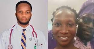 I was at the hospital a while back for my routine check up. And the nurses  were showing us a woman who had died of breast cancer. She had come for  breast