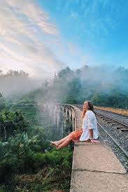 Nine Arch Bridge Ella