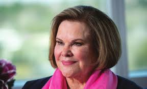 VISION Magazine Spring 2022