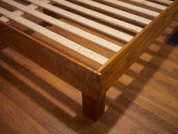 Classic brands heavy duty wooden bed slats bunkie board specifications of the bed base bed base 5ft x 6ft6'' with wooden structur 26 beechwood slats king size or 2 twin sized bed frames out of plywood follow me on instagram. Build Your Own King Slat Bed For 150 Diy King Bed Frame Diy King Bed Bed Slats