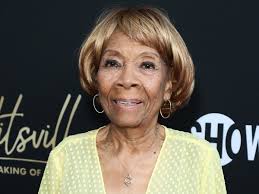 Mable John death: First female solo artist