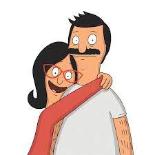 17 Hilarious Secrets About Linda Belcher That Will Make You Say I Love Her Bobs Burgers Characters Linda Bobs Burgers Bobs Burgers Funny