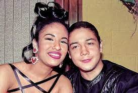 Selena La serie: la última foto de Selena Quintanilla, un día antes de su  muerte | Chris Pérez | Series de Netflix | nnda nnlt | MAG | EL COMERCIO  PERÚ