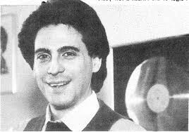 Jimmy Robinson (recording engineer)