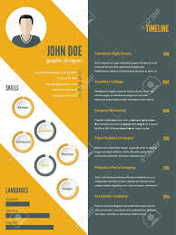We did not find results for: New Modern Resume Cv Curriculum Vitae Template Design With Photo Royalty Free Cliparts Vectors And Stock Illustration Image 48514753