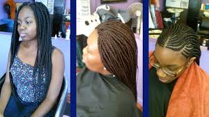 You can look at the address on the map. New Hope Lawrenceville Ga Professional African Hair Braidiing Doing All Kinds Of Braids