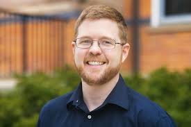 D. Philip Montgomery