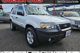 Image result for Oxford White 2007 Escape