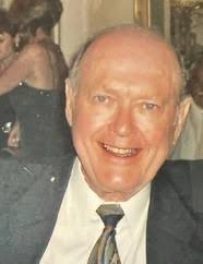 Obituary information for William "Bill" Delaney Driscoll