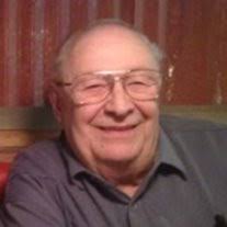 Carroll Hoy Obituary November 6, 2013