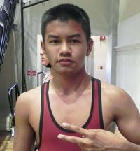 Panthers win All-Island boys' wrestling title