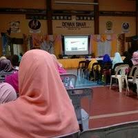 Projek khas pss sks seksyen 9. Sekolah Berprestasi Tinggi Sk Seksyen 9 Shah Alam Shah Alam Selangor