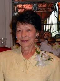 Jeanette Johnson Obituary