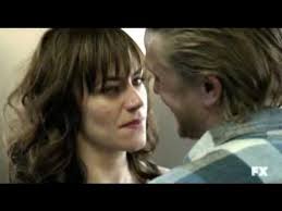 Sons of Anarchy (Jax/Tara)