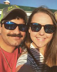 Heather Button and Dillon Infinger's Wedding Website