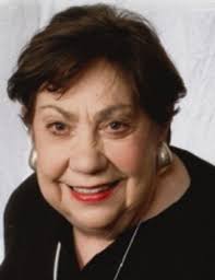 Nell Garrison Obituary March 14, 2020