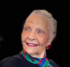 Mary Germaine St. John