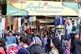 Linking Road Bandra Mumbai A Guide To Bargain Shopping Bandra, in mumbai's western suburbs, is a well know. linking road bandra mumbai a guide to