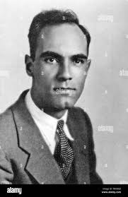 Carl david hi-res stock photography and images