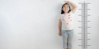 Bagi anda yang belum tahu tinggi badan anda sampai saat ini, maka aplikasi tersebut. Akurat Begini Cara Mengukur Tinggi Badan Yang Benar