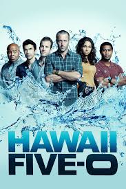 The show originally aired for twelve seasons. Hawaii 5 0 Posters