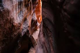 This is not to be confused with the buckskin trailhead. Hike Wire Pass To Buckskin Gulch To See The Golden Glow Of Utah Slot Canyons Red Around The World