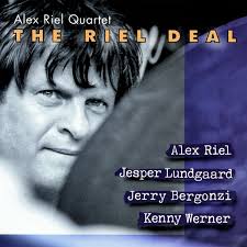 Alex Riel