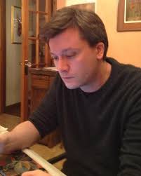 Crossword Friends of George Barany