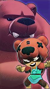 Nita brawl stars, brawlstars, cool, divertido, genial, nitared, HD phone  wallpaper | Peakpx