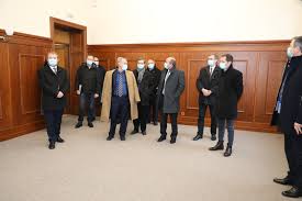 Contacts facultatea de constructii si instalatii din iasi fci@tuiasi.ro Foto Universitatea Alexandru Ioan Cuza Din IaÈ™i Vrea SÄƒ InfiinÈ›eze La FocÈ™ani O FilialÄƒ Cu 10 SpecializÄƒri Pentru LicenÈ›Äƒ È™i Master Vrancea24