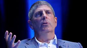 Despiden a Jeff Shell, CEO de NBCUniversal, tras corroborarse las  acusaciones de acoso sexual, según Comcast