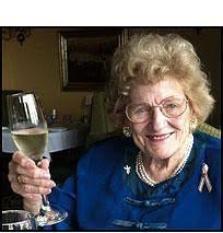 Kate ROSENTHAL Obituary (1913