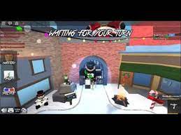 Run and hide from the murderer. Pin On For Roblox
