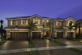 Wellington Parc Luxury Townhomes Wellington Fl Luxury Townhomes Palm Beach New Homes